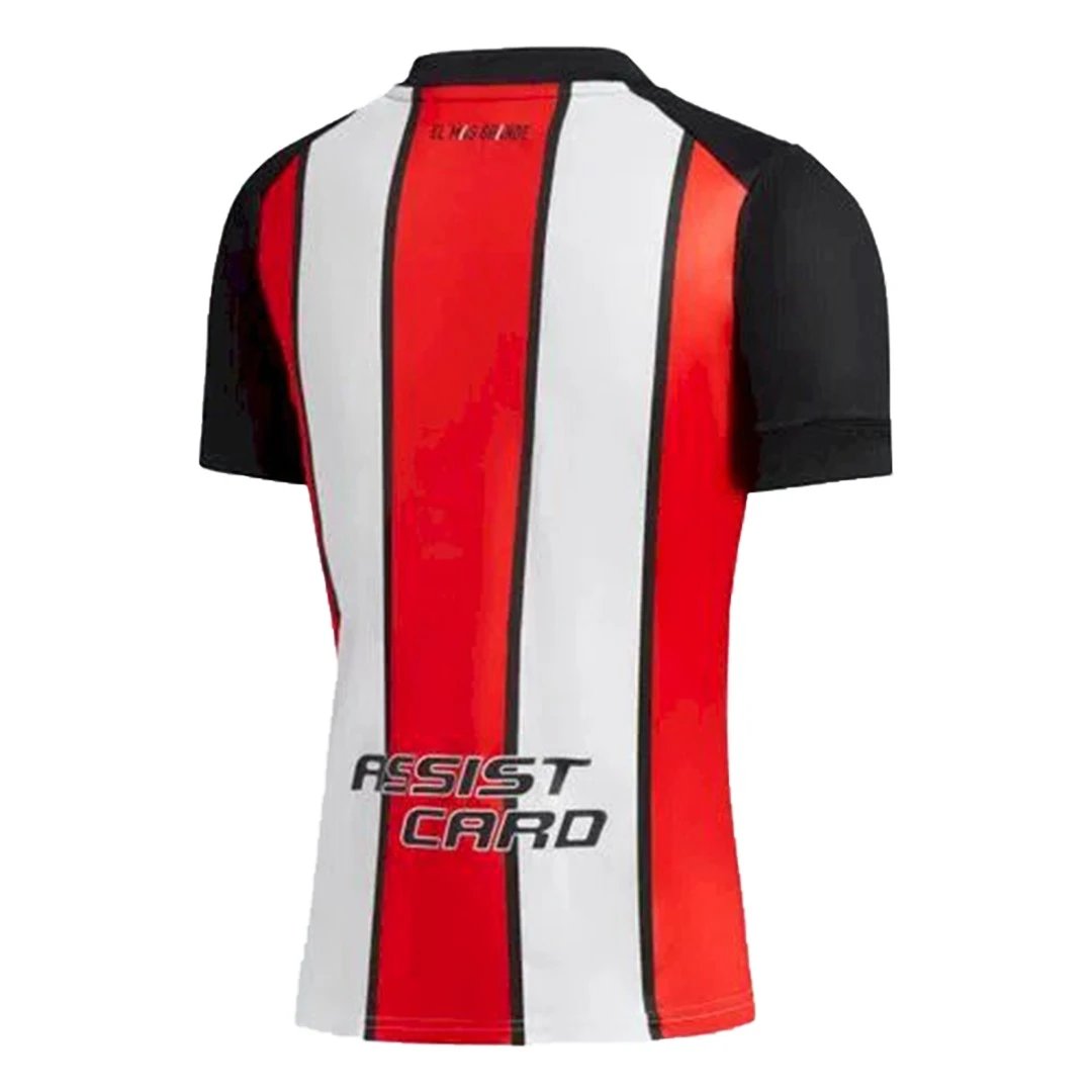 River Plate 20/21 Third Jersey (Player Version) — Photo 2