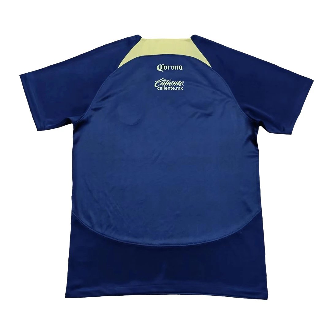 Club America 23/24 Pre-Match Jersey — photo 2