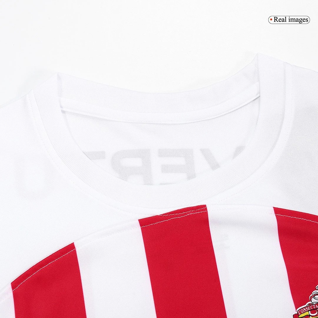 Sunderland 23/24 Home Jersey — photo 6