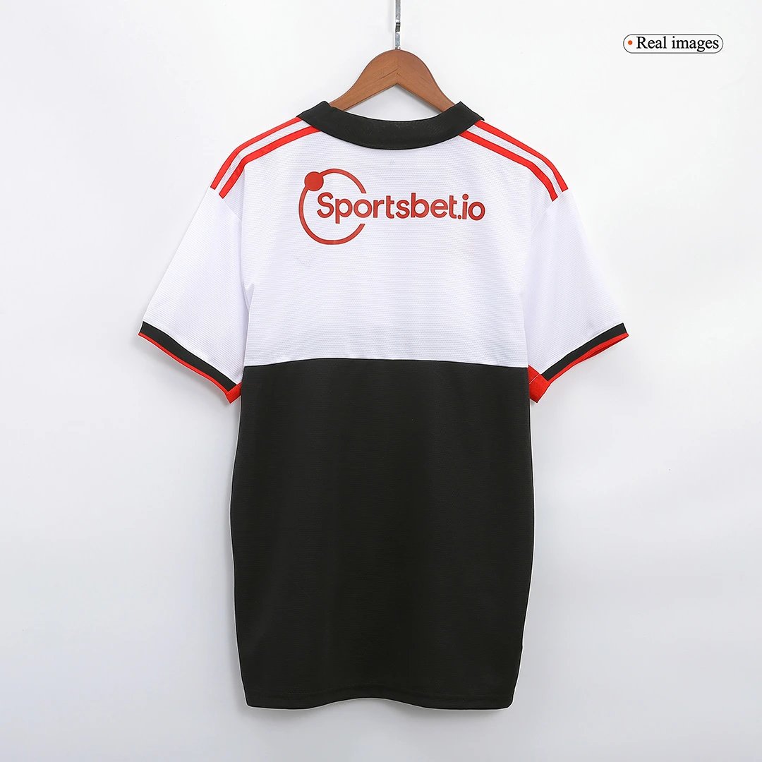 Sao Paulo 22/23 Third Jersey — QC