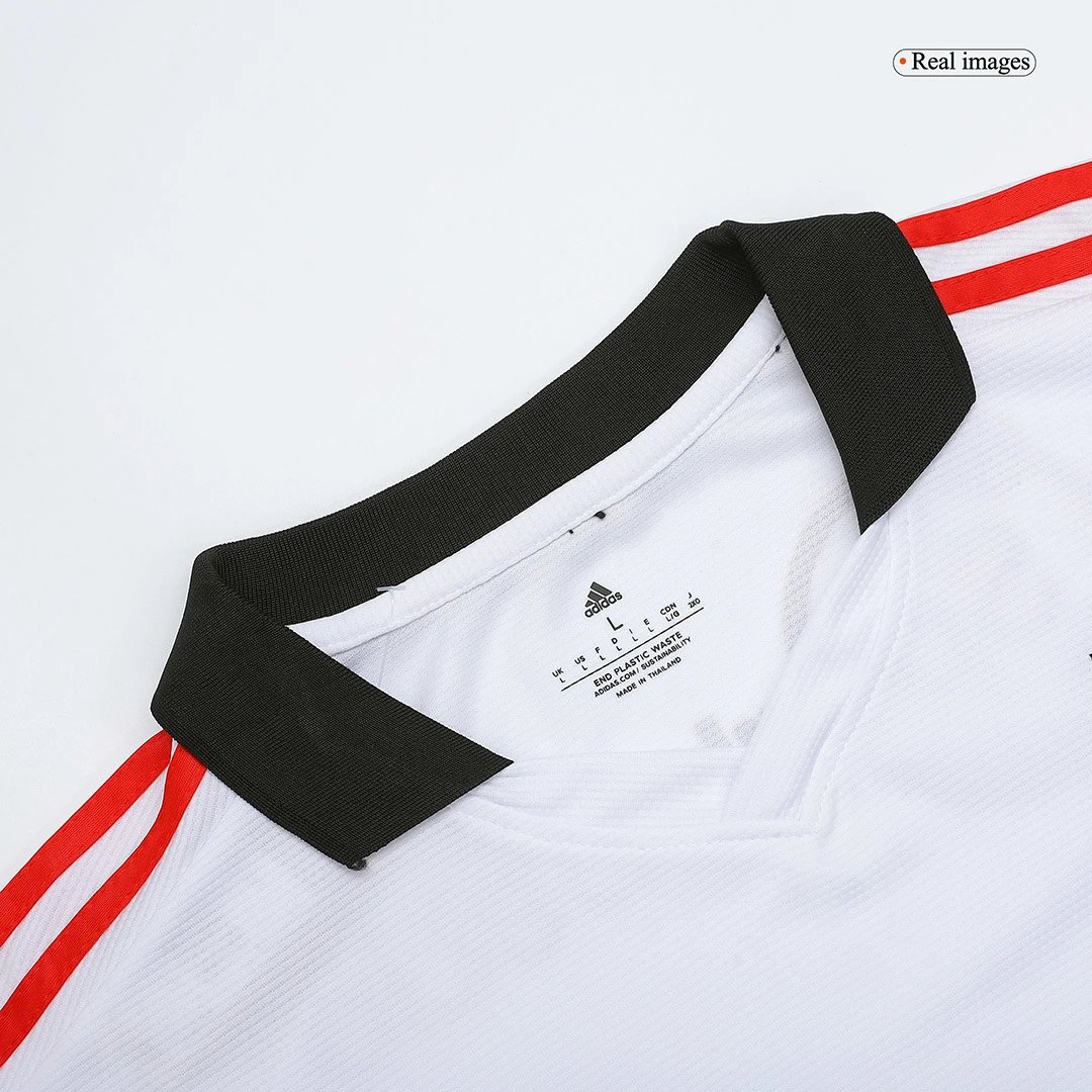 Sao Paulo 22/23 Third Jersey — QC