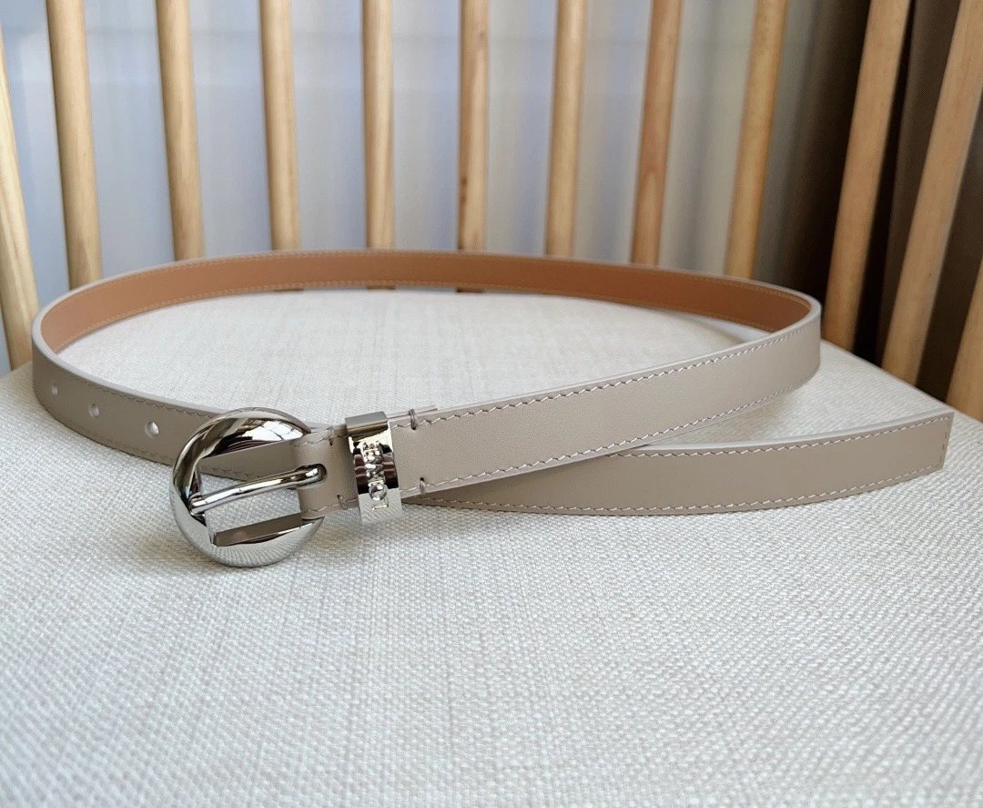 Loewe Leather Belt Ver.F — Photo 4