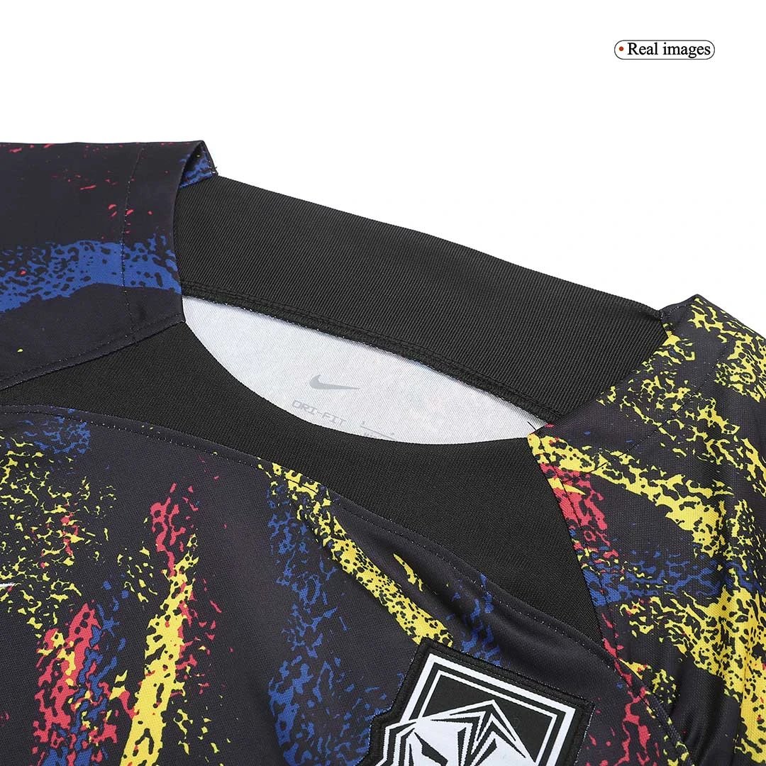 South Korea 2022 Away Jersey - Women — Photo 5