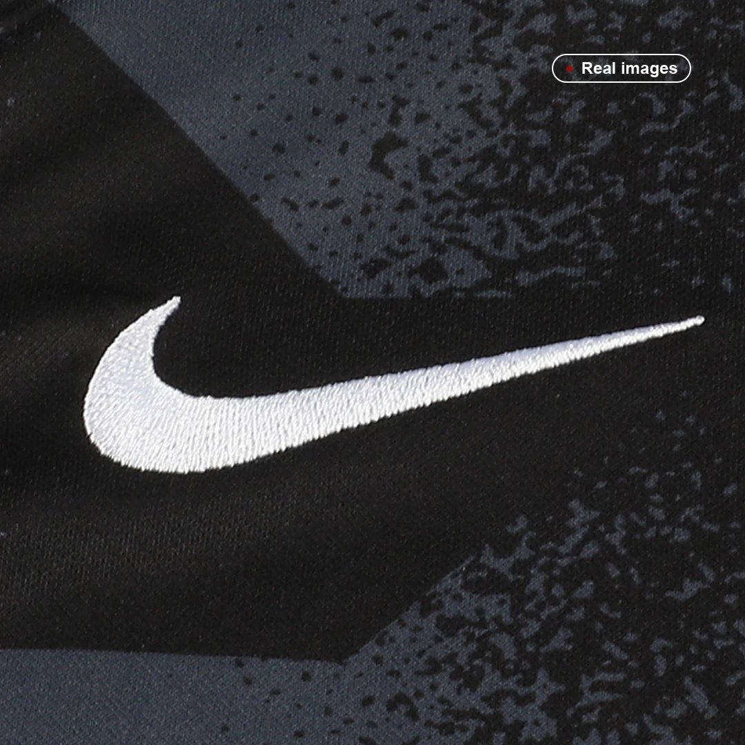 Corinthians 22/23 Away Jersey — photo 3