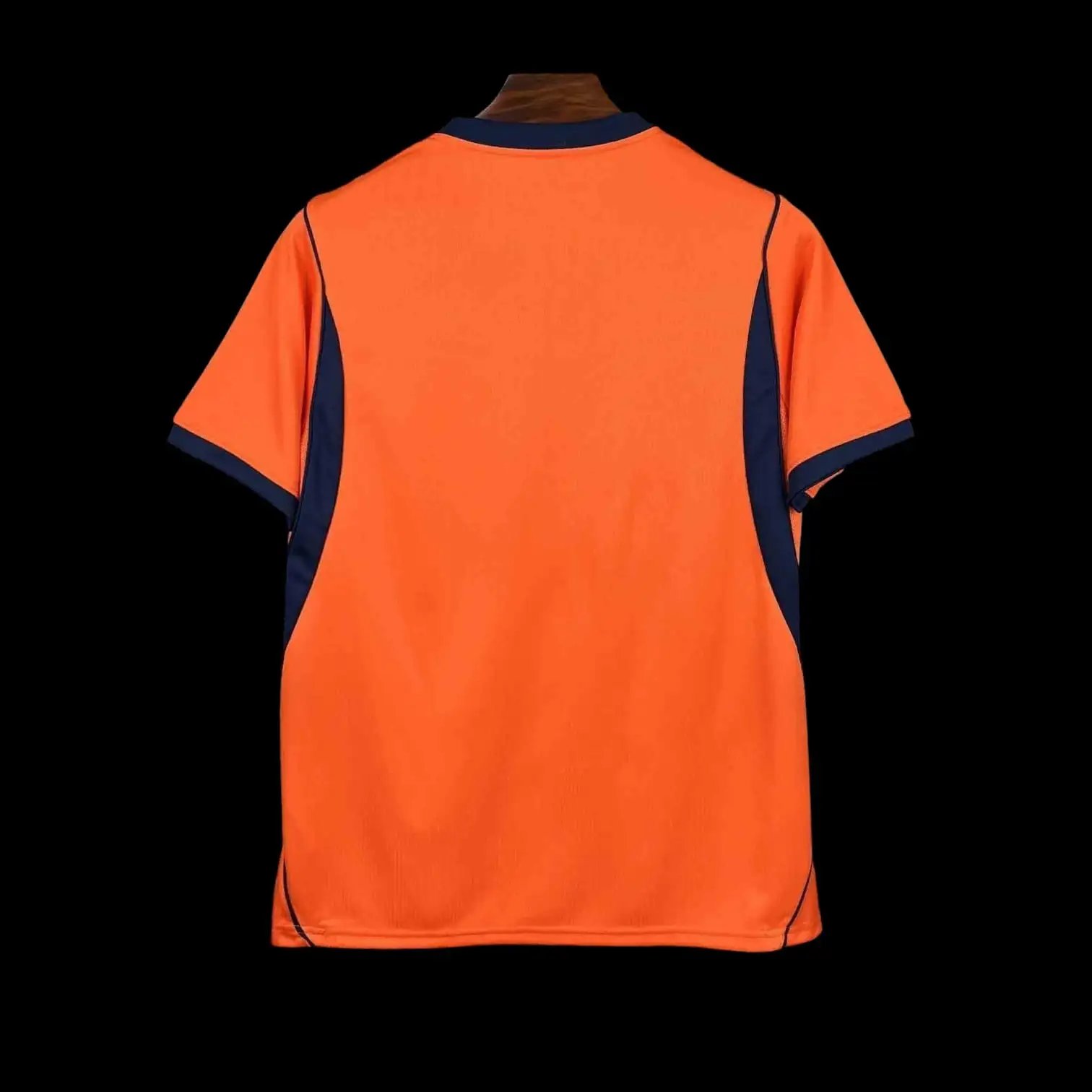 Netherlands 2026 Home Jersey — Photo 2
