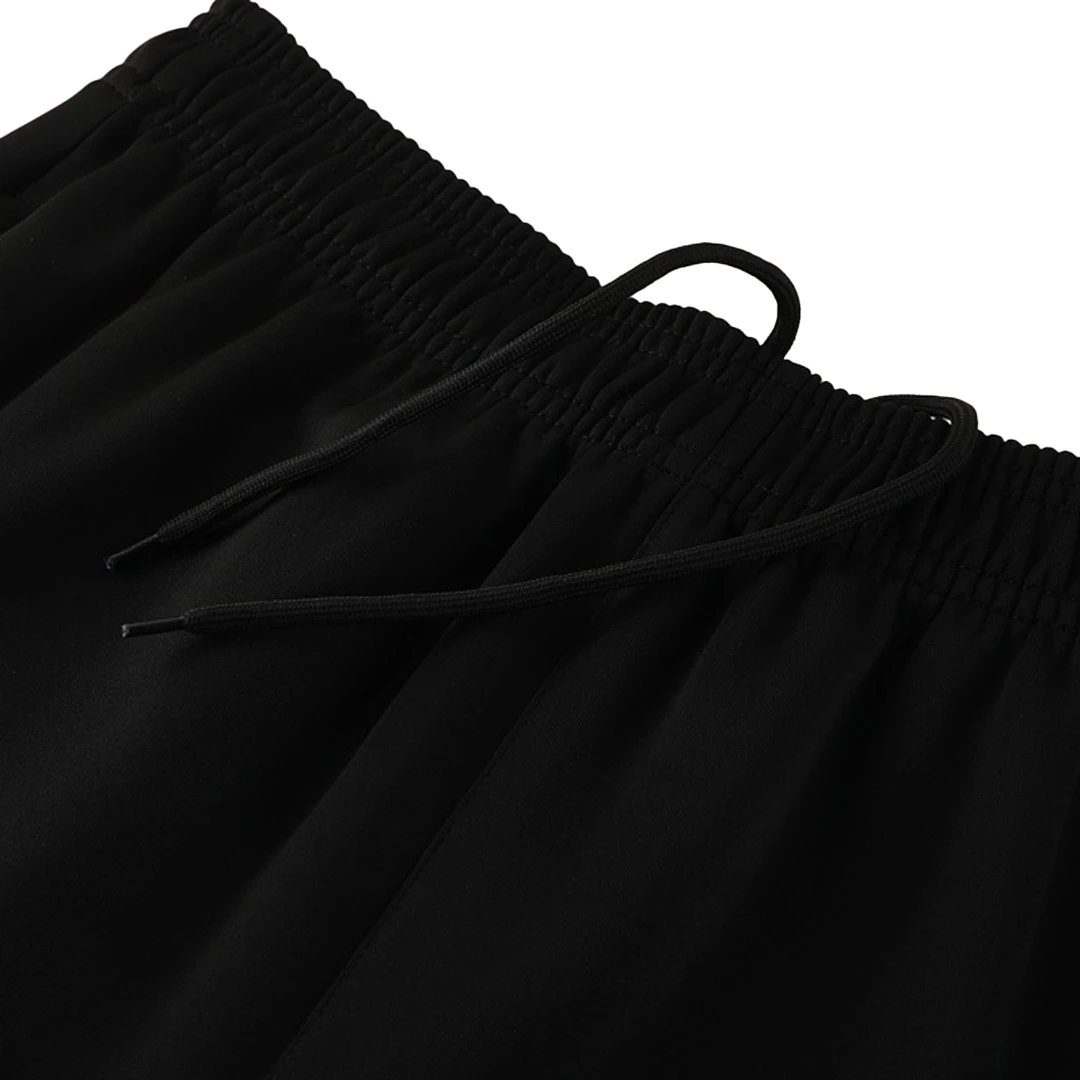Barcelona 2025 Jacket Tracksuit 26 Black Purple — Zdjęcie 13