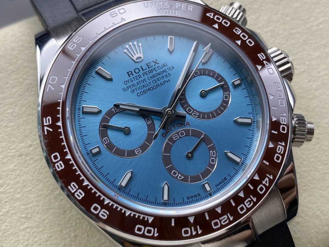 Rolex Daytona Automatic Watch 40mm Ver.S — photo 2