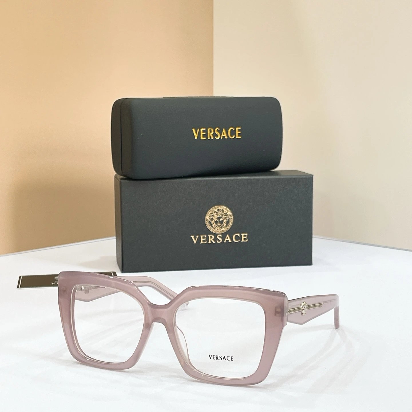 Versace VE4519 Sunglasses 55-20-145 — photo 7