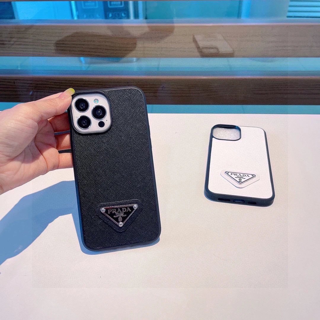 Prada Phone Case Ver.A — Zdjęcie 4