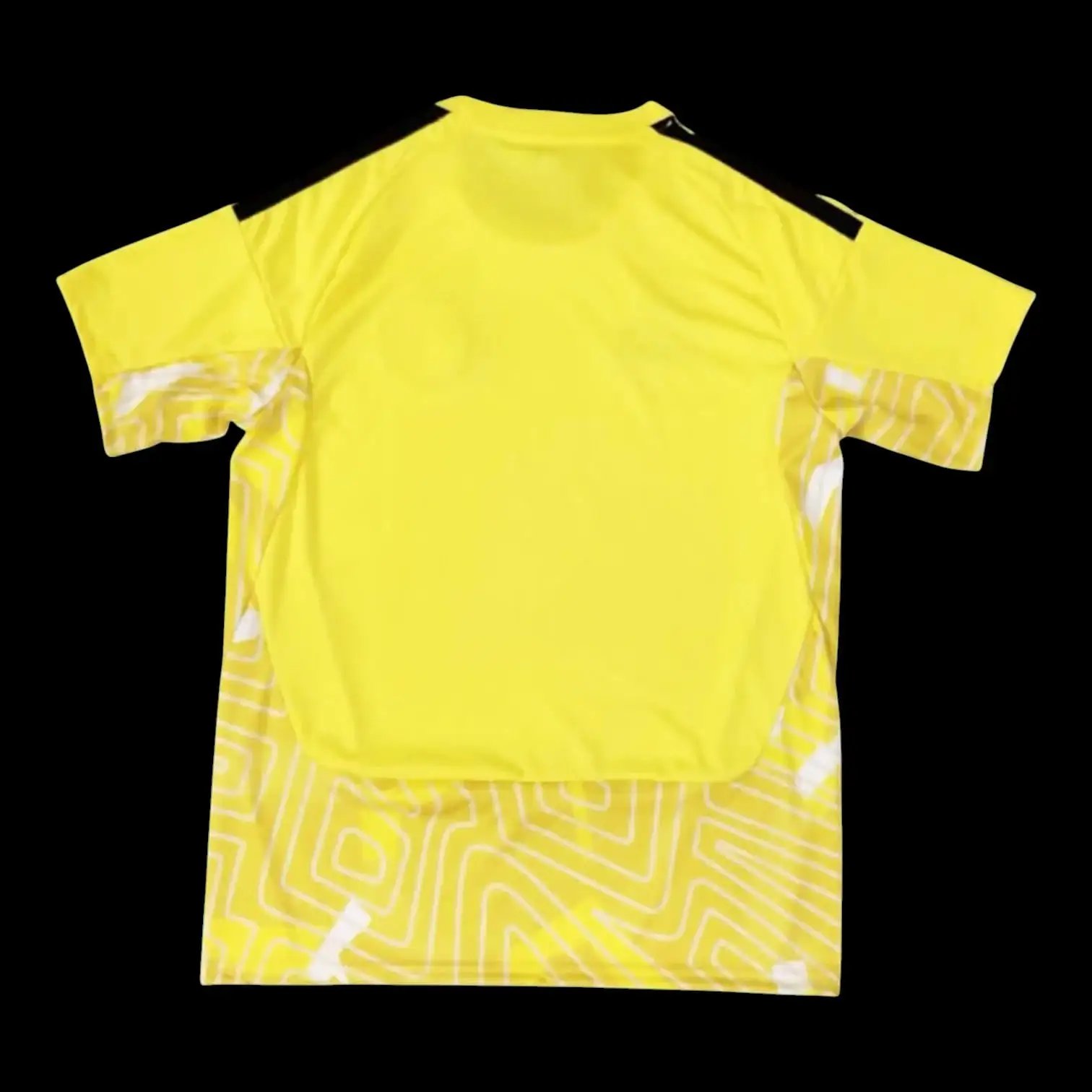 Scotland 2026 Goalkeeper Jersey — Photo 2