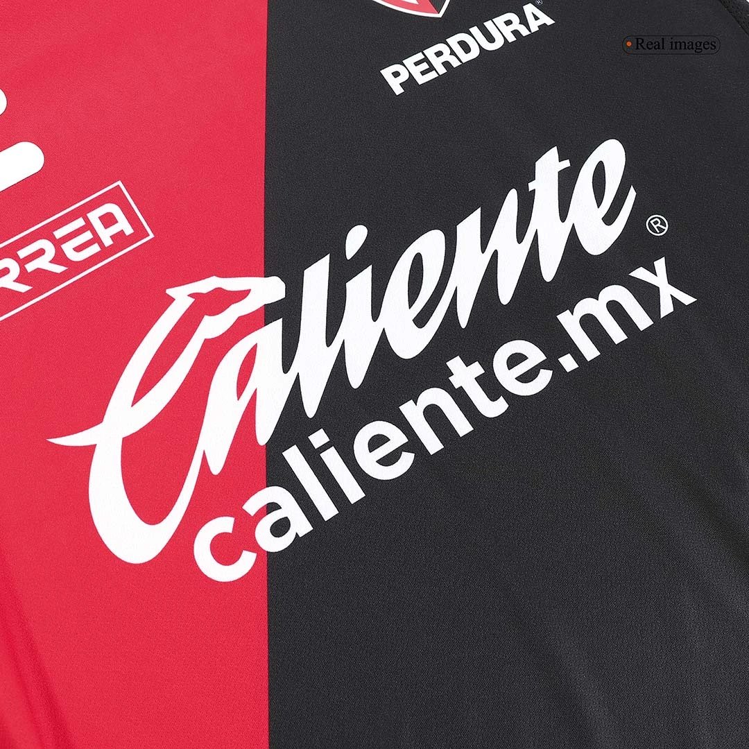 Chivas Guadalajara 23/24 Home Jersey — photo 8