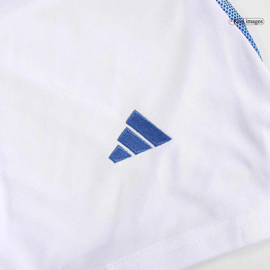 Italy 2024 Home Jersey - Kids — Zdjęcie 16