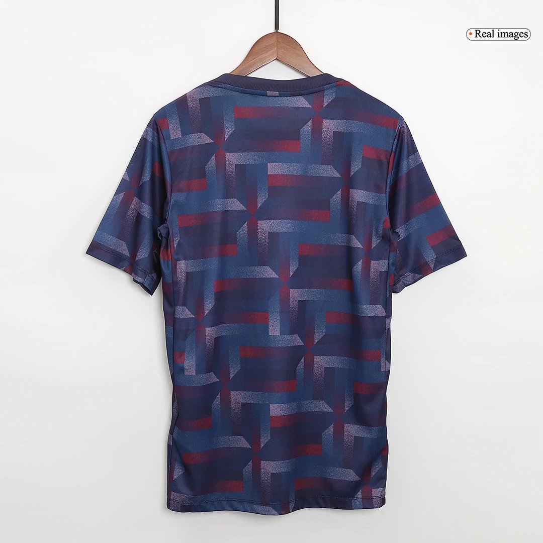 England 2024 Pre-Match Jersey — photo 6