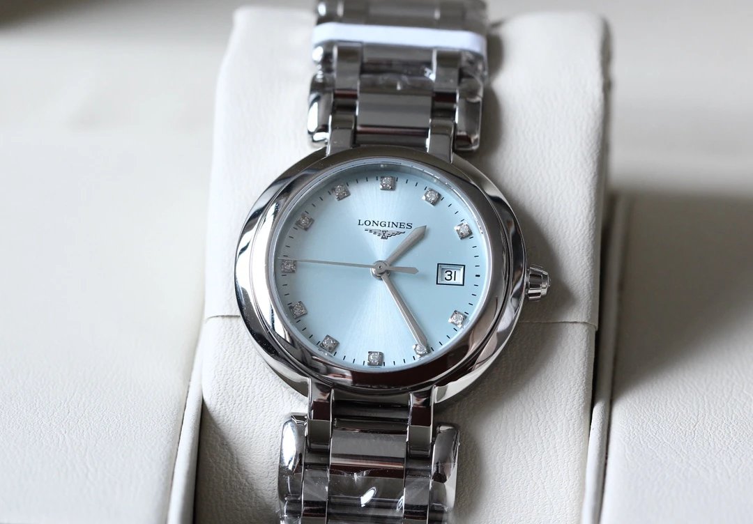 Longines PrimaLuna Automatic Watch Ver.B — photo 4