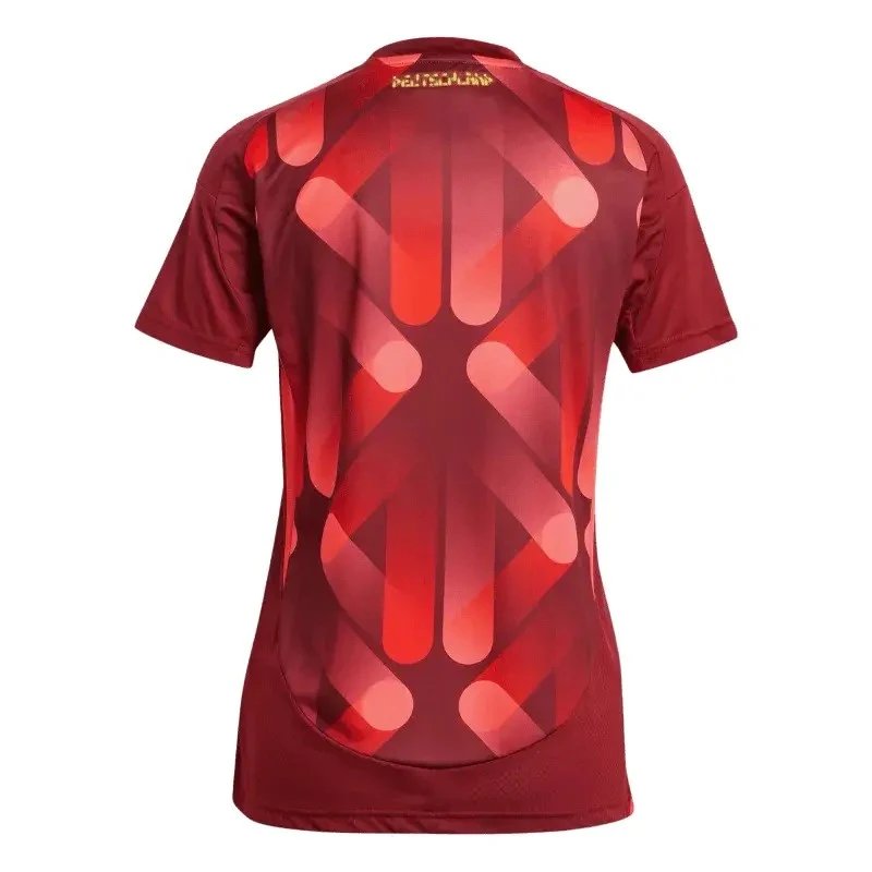 Germany 2026 Away Jersey - Women — QC