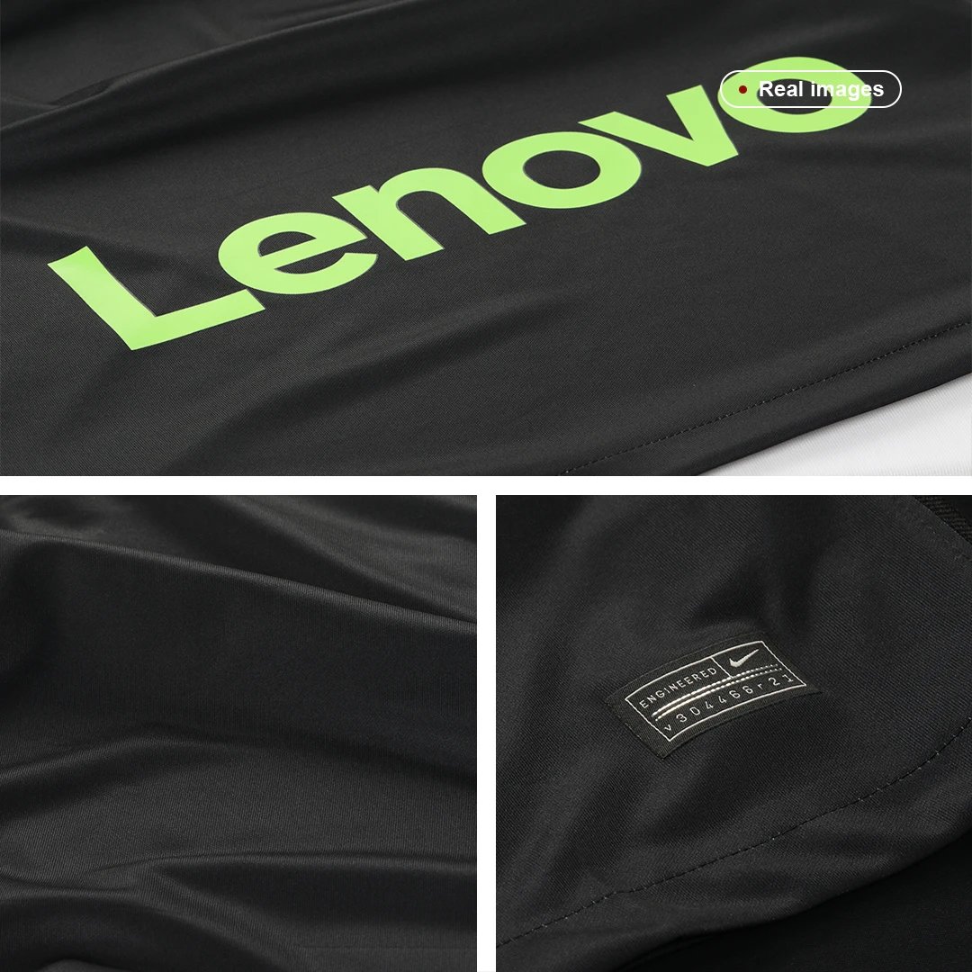 Inter Milan 21/22 Third Jersey — photo 10