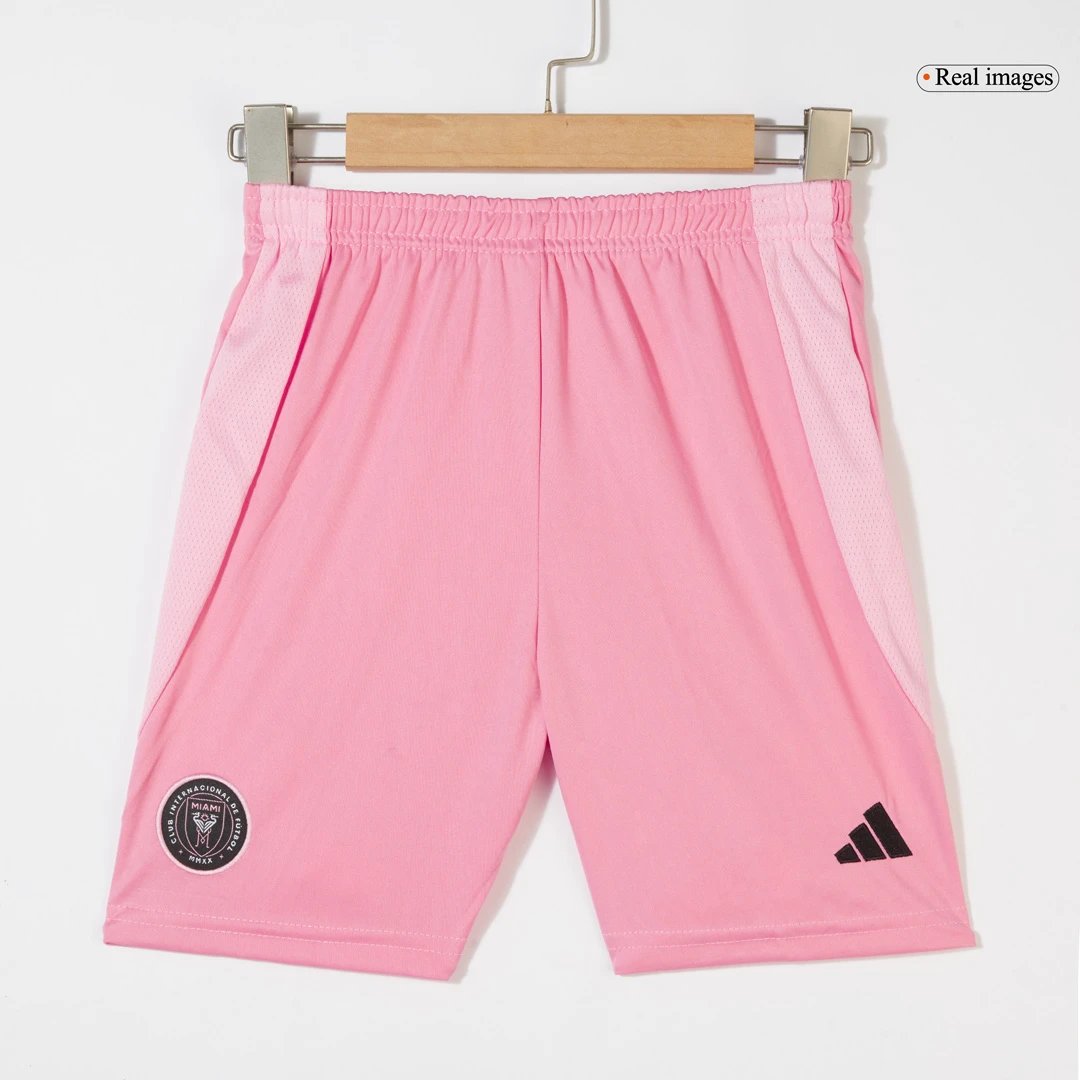 Inter Miami 2025 Home Jersey - Kids — photo 5