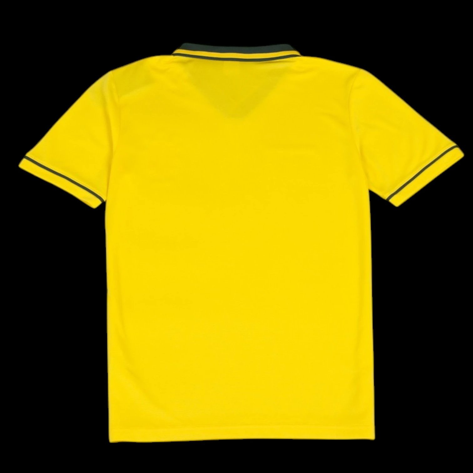 Brazil 1994 Retro Jersey — Photo 2