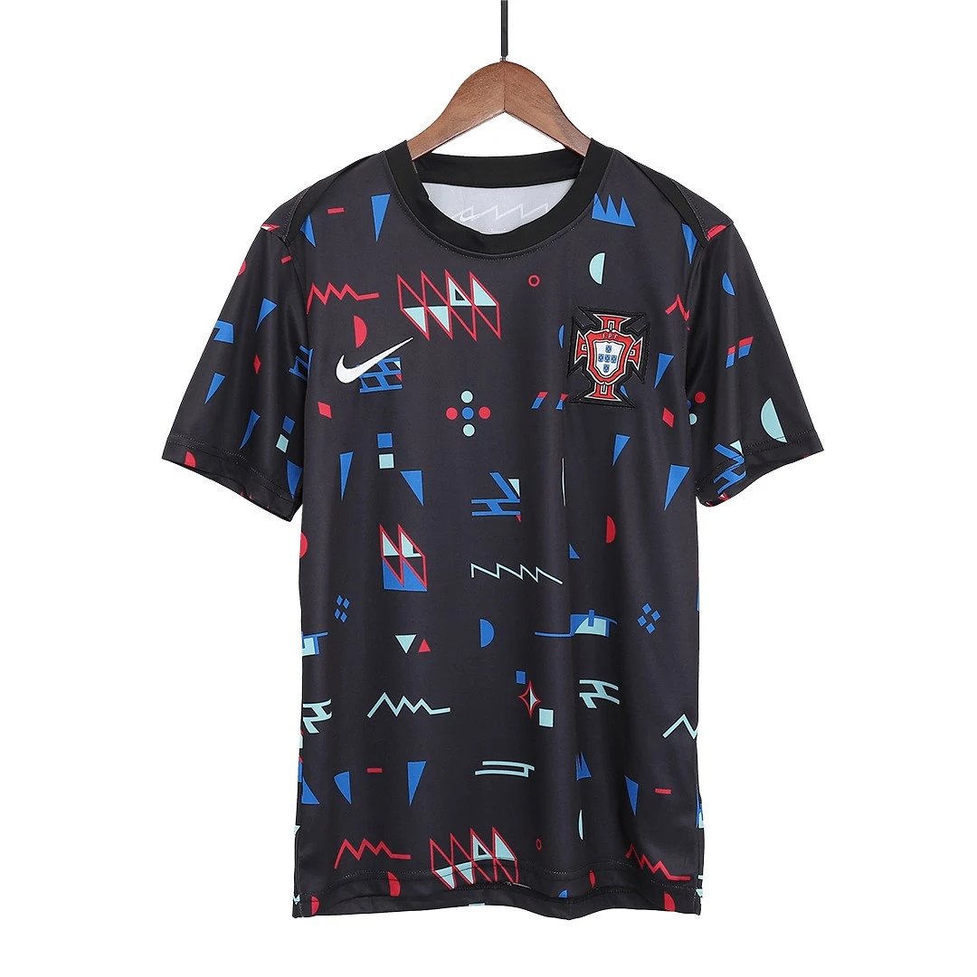 Portugal 2024 Pre-Match Jersey — photo 4