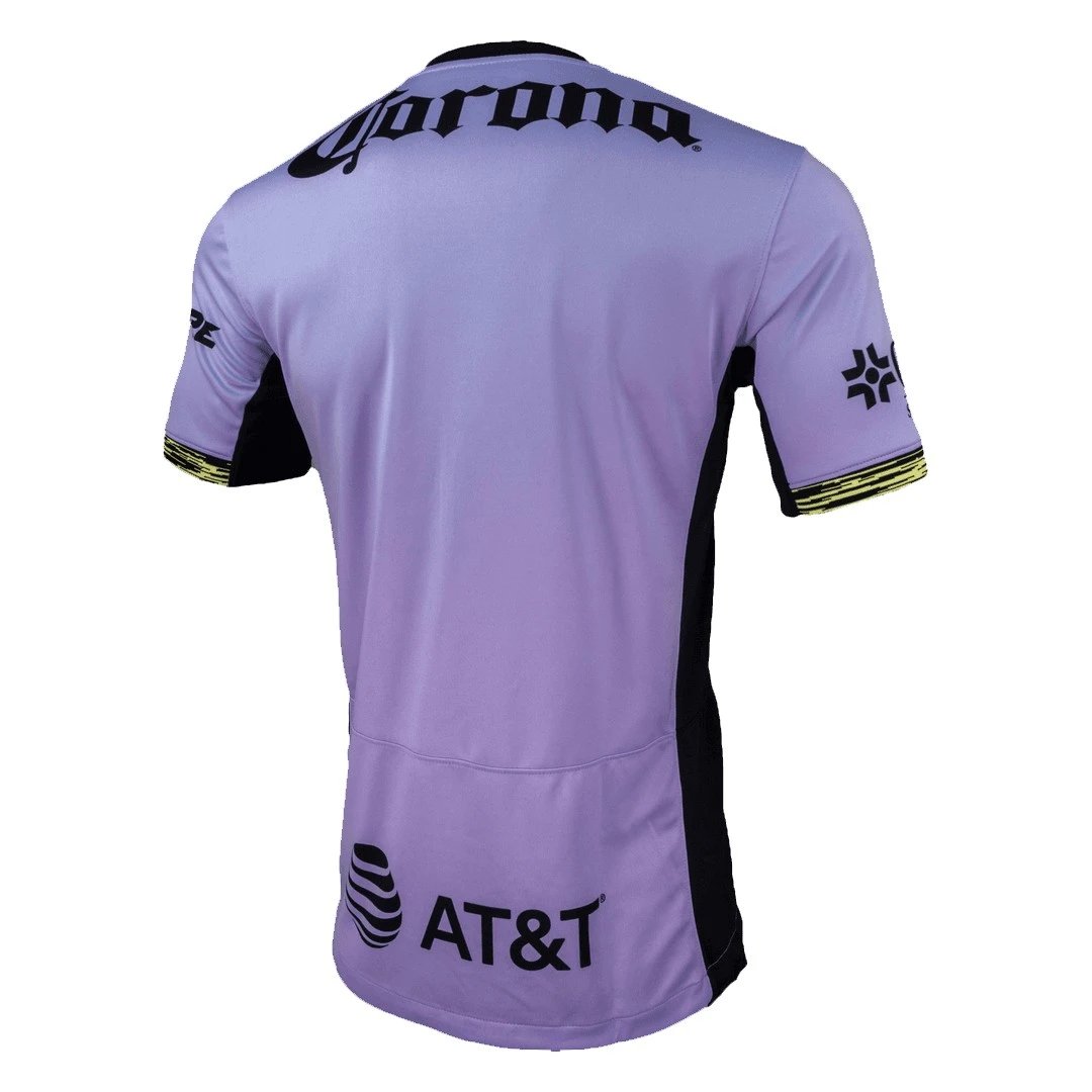 Club America 23/24 Third Jersey — QC