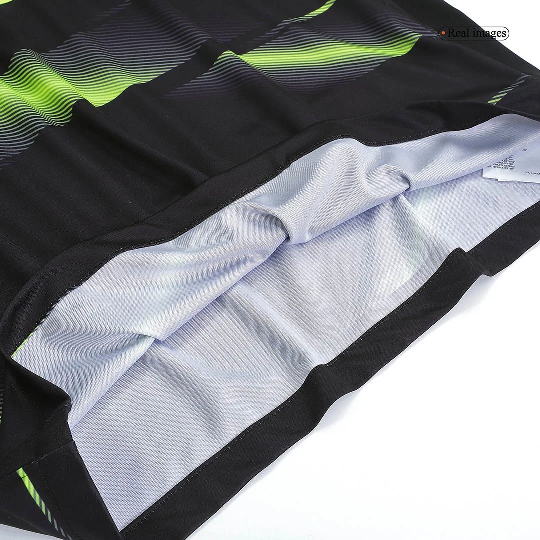 Sporting CP 22/23 Away Jersey — QC