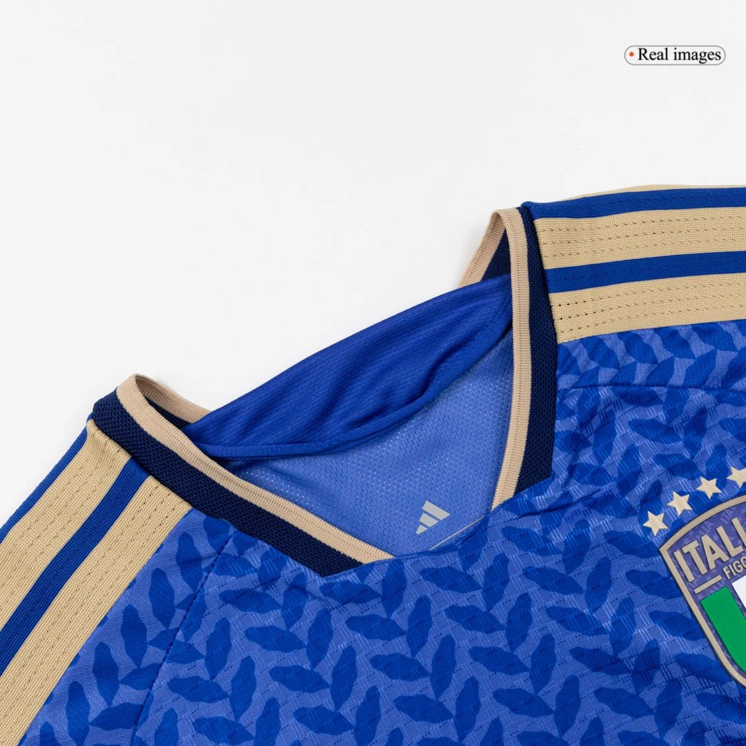 Italy 2026 Home Jersey (Player Version) — photo 5