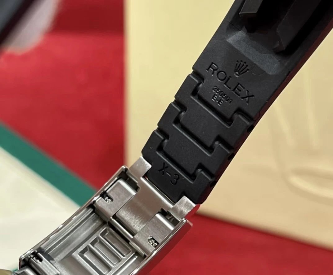 Rolex Yacht-Master Automatic Watch Ver.B — Photo 7