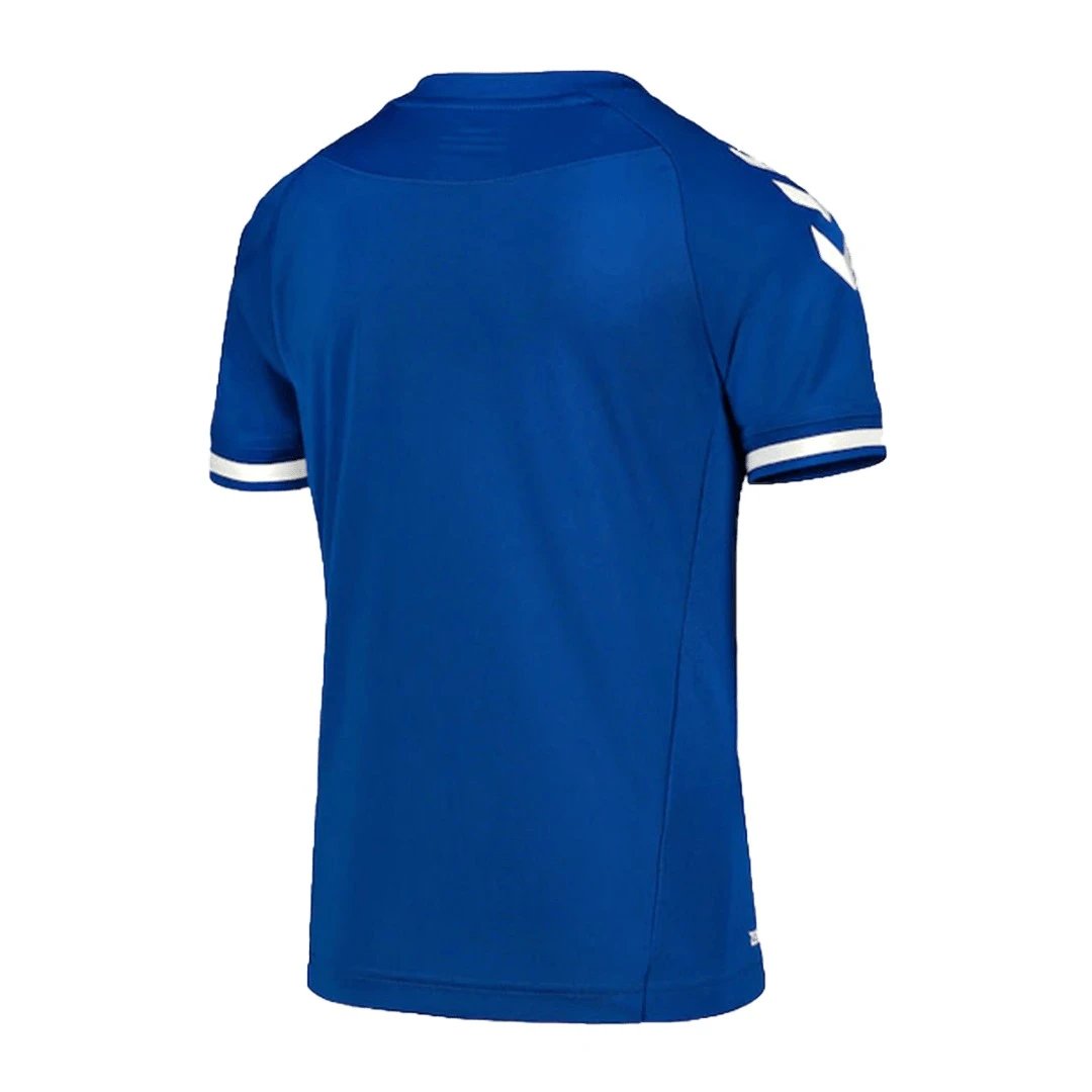Everton 20/21 Home Jersey — photo 2