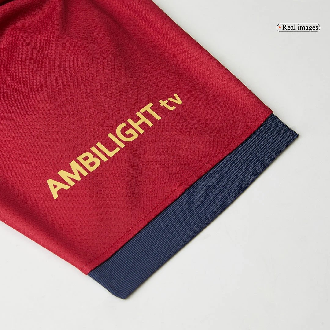 Barcelona FC 24/25 Home Jersey — Photo 10