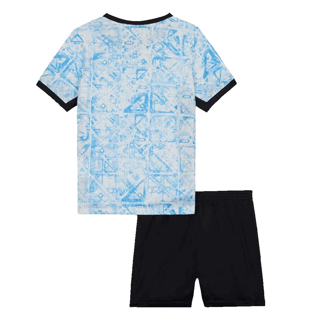 Portugal 2024 Away Jersey - Kids — photo 2