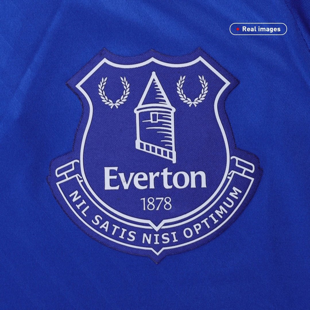 Everton 20/21 Home Jersey — photo 6