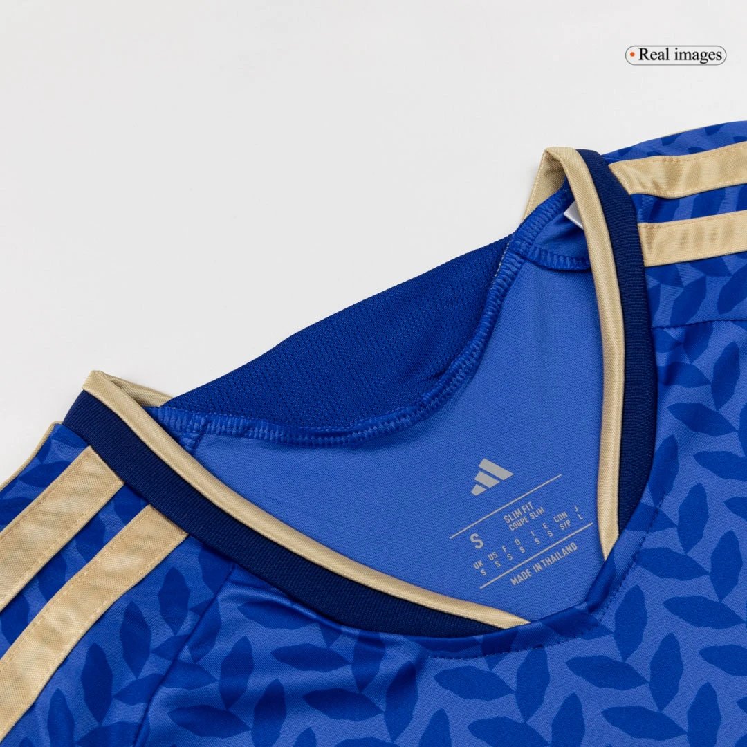 Italy 2026 Home Jersey — photo 3