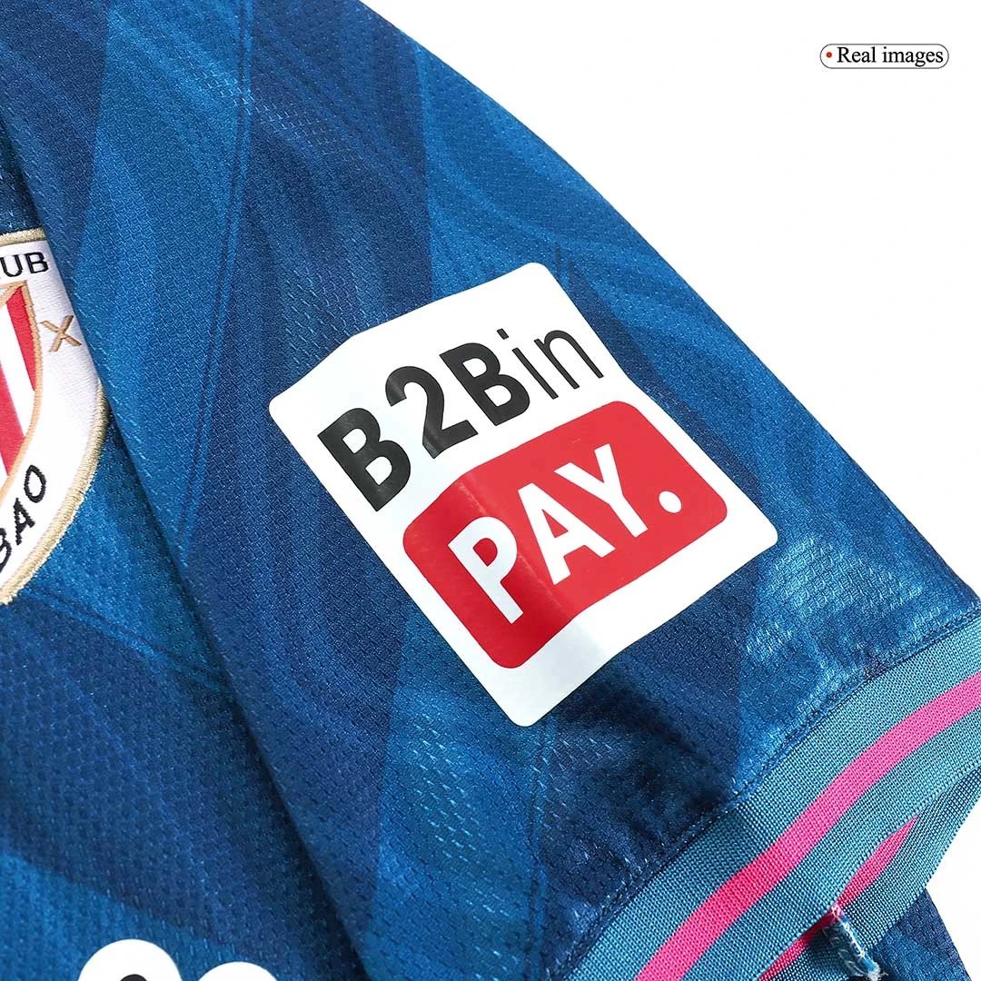 Athletic Club 23/24 Special Edition Jersey — photo 11