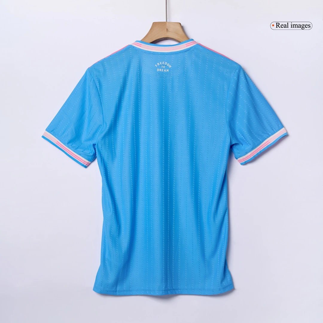 Inter Miami 2025 Third Jersey (Player Version) — photo 6