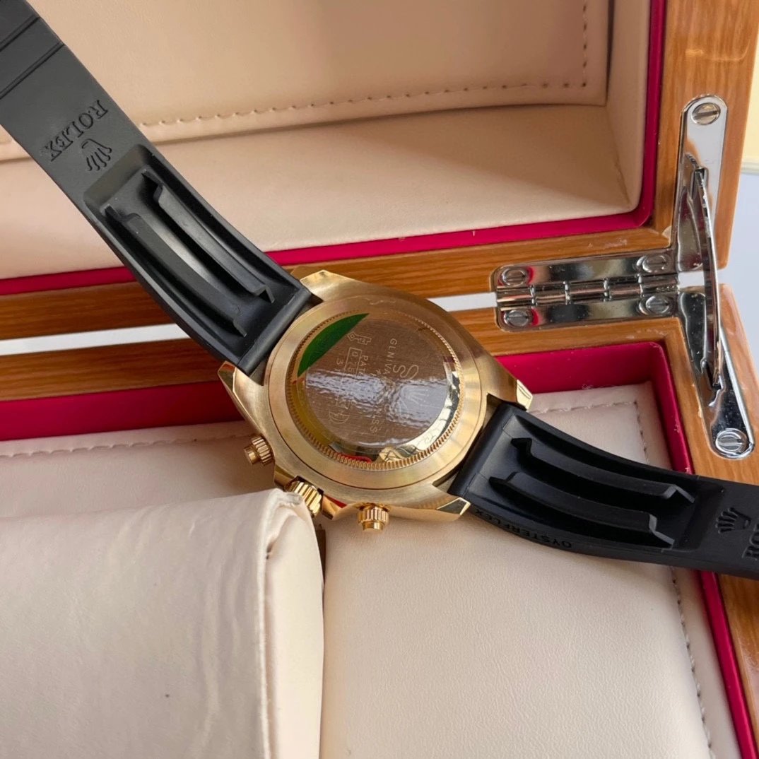 Rolex Daytona Cosmograph Automatic Watch — Photo 8