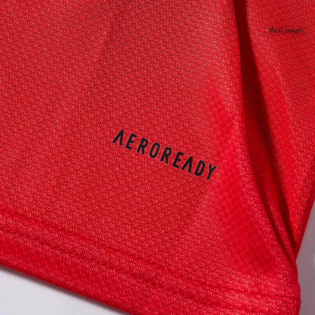 Benfica 25/26 Home Jersey — Photo 13