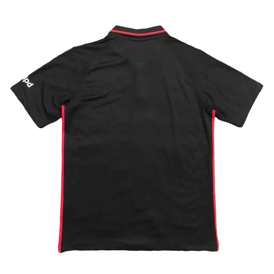 Eintracht Frankfurt 21/22 Home Jersey — Zdjęcie 5