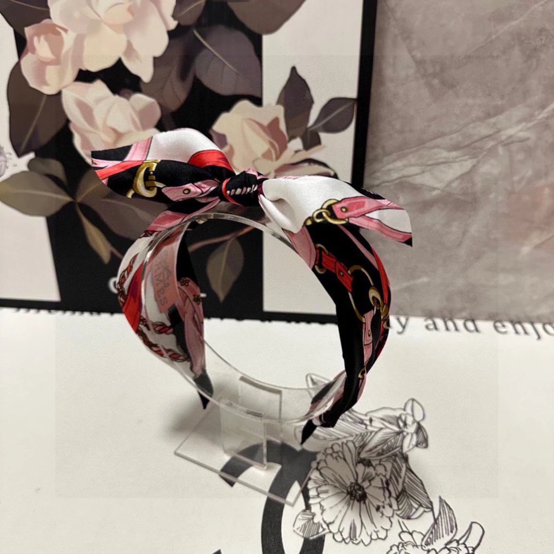 Hermes Headband Ver.H — Photo 8