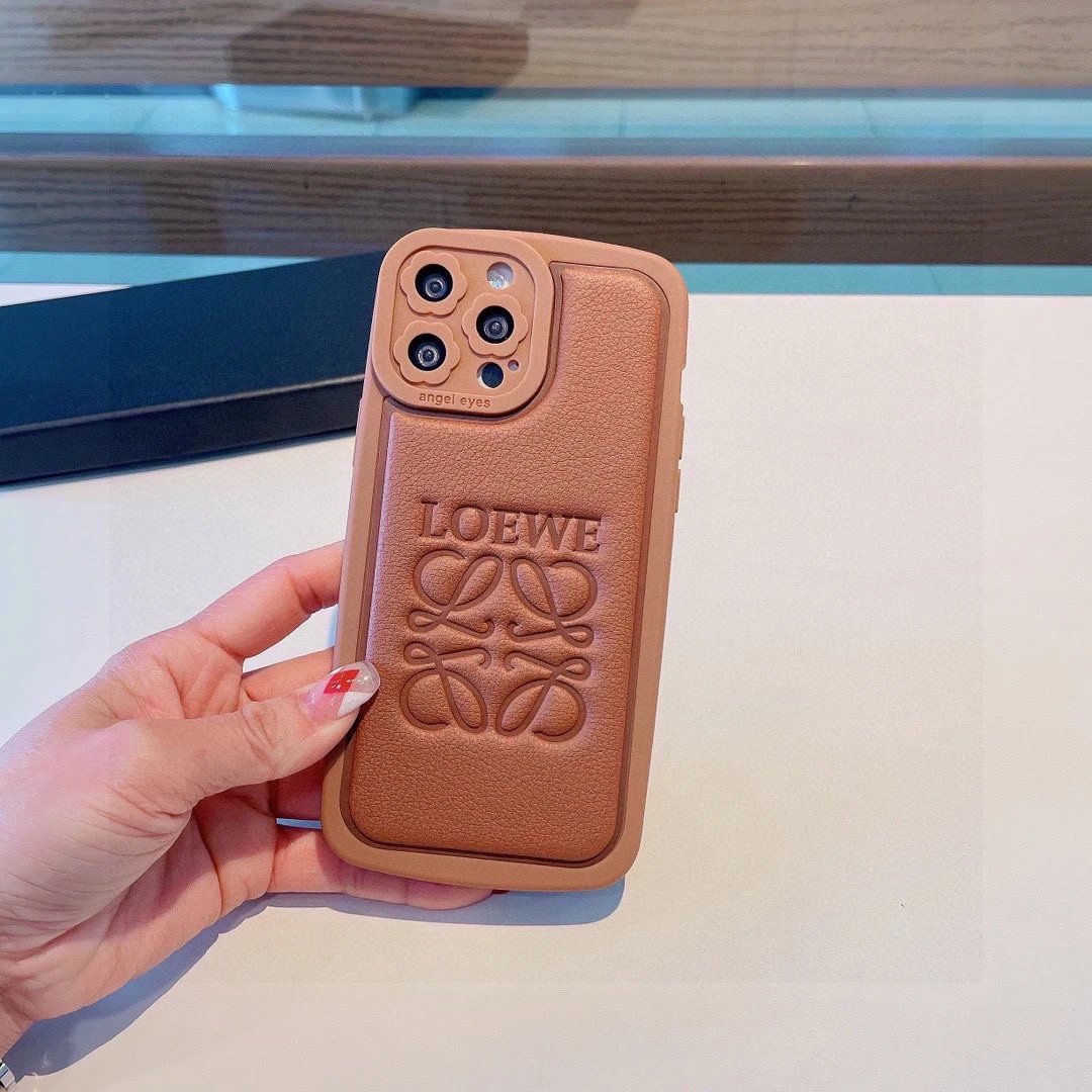 Loewe Phone Case Ver.A — Photo 7