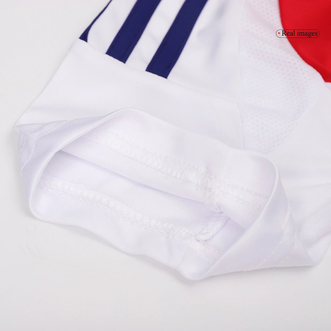 Arsenal 24/25 Home Jersey - Women — QC
