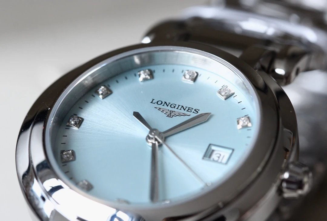 Longines PrimaLuna Automatic Watch Ver.B — photo 7