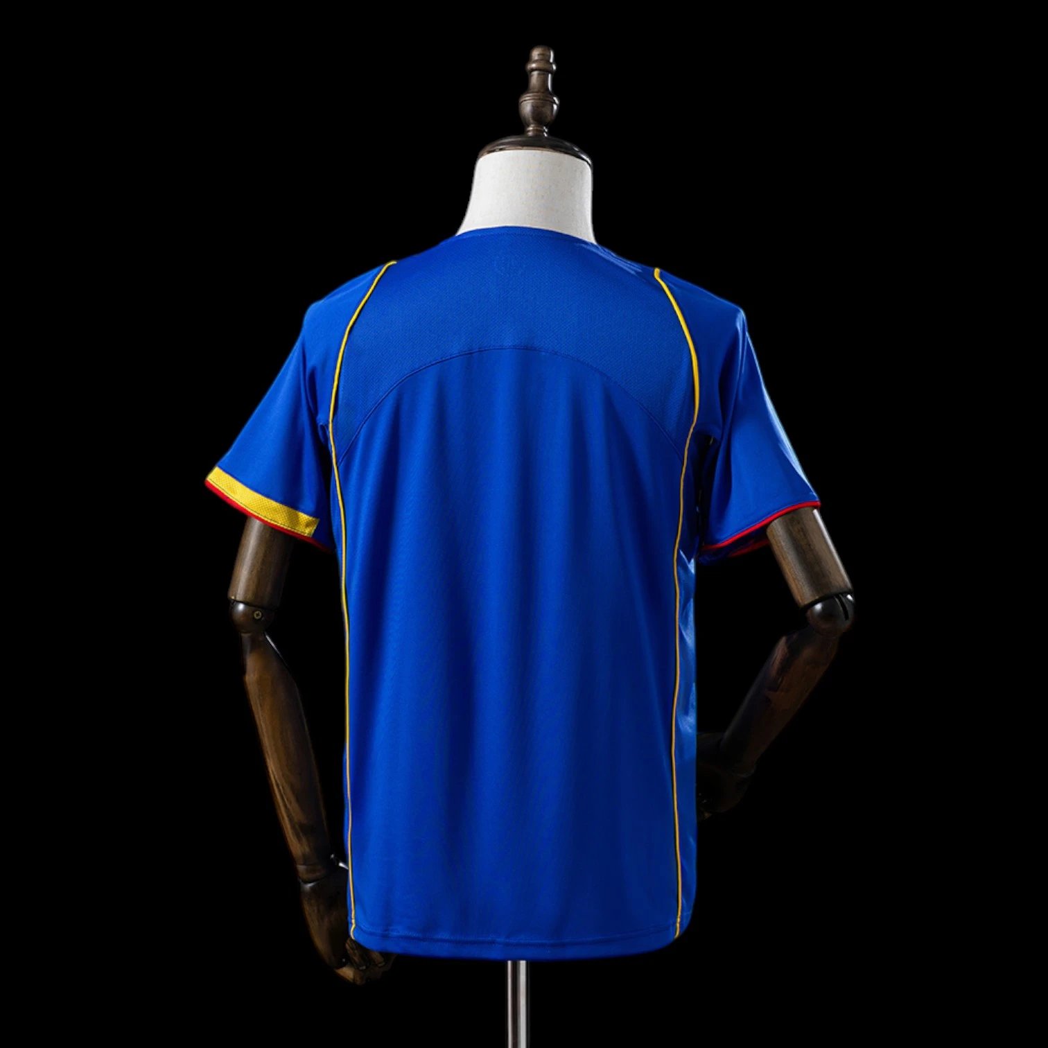 Arsenal 04/05 Retro Jersey — QC