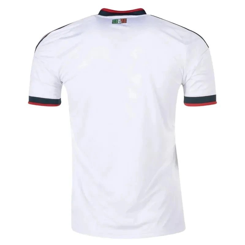 Mexico 2026 Away Jersey — photo 2