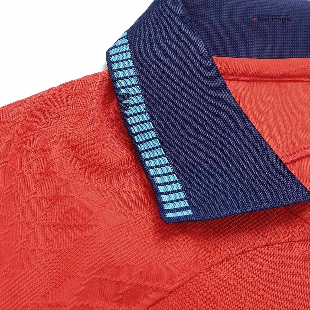 England 2022 Away Jersey (Player Version) — photo 9