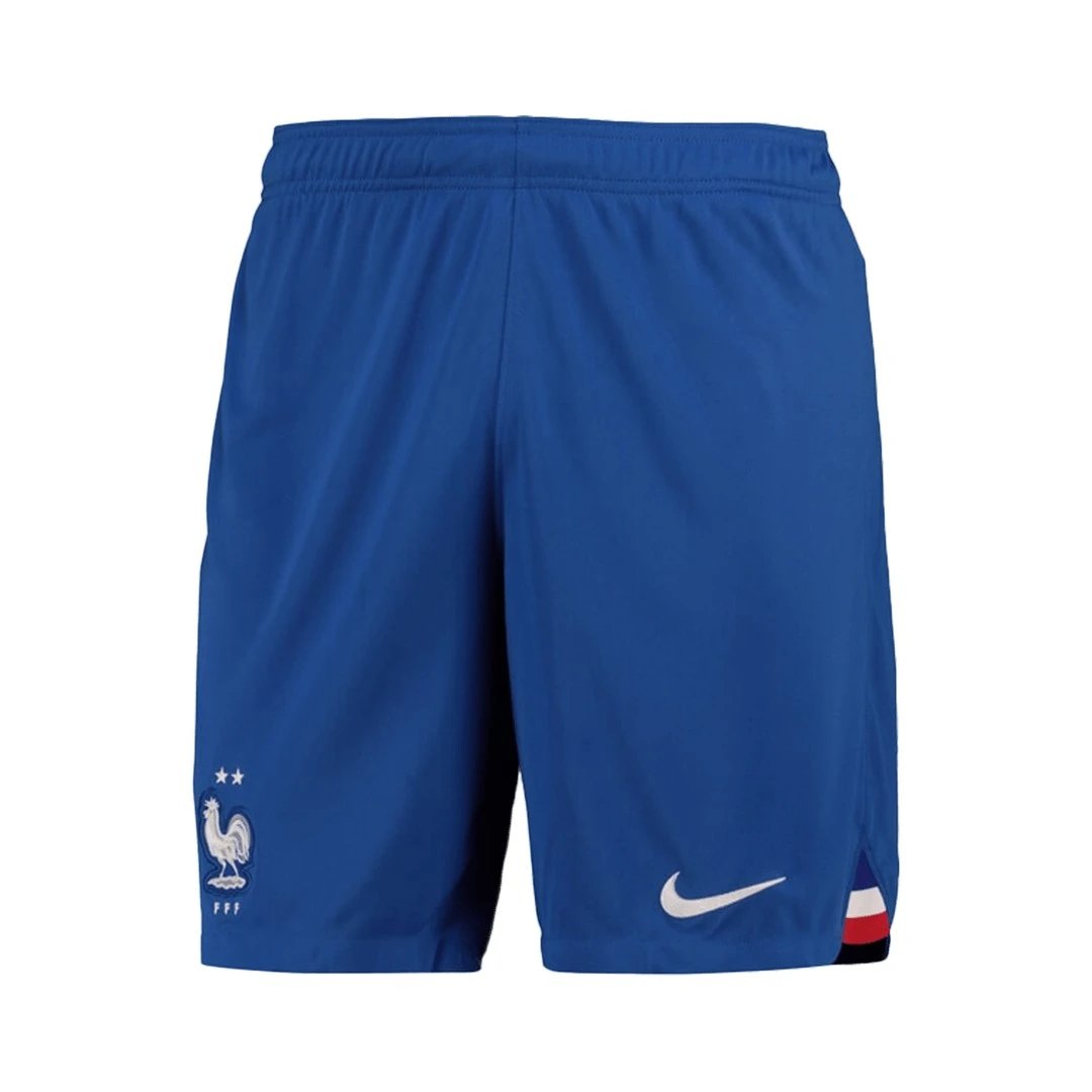 France 2022 Away Jersey - Kids — photo 4