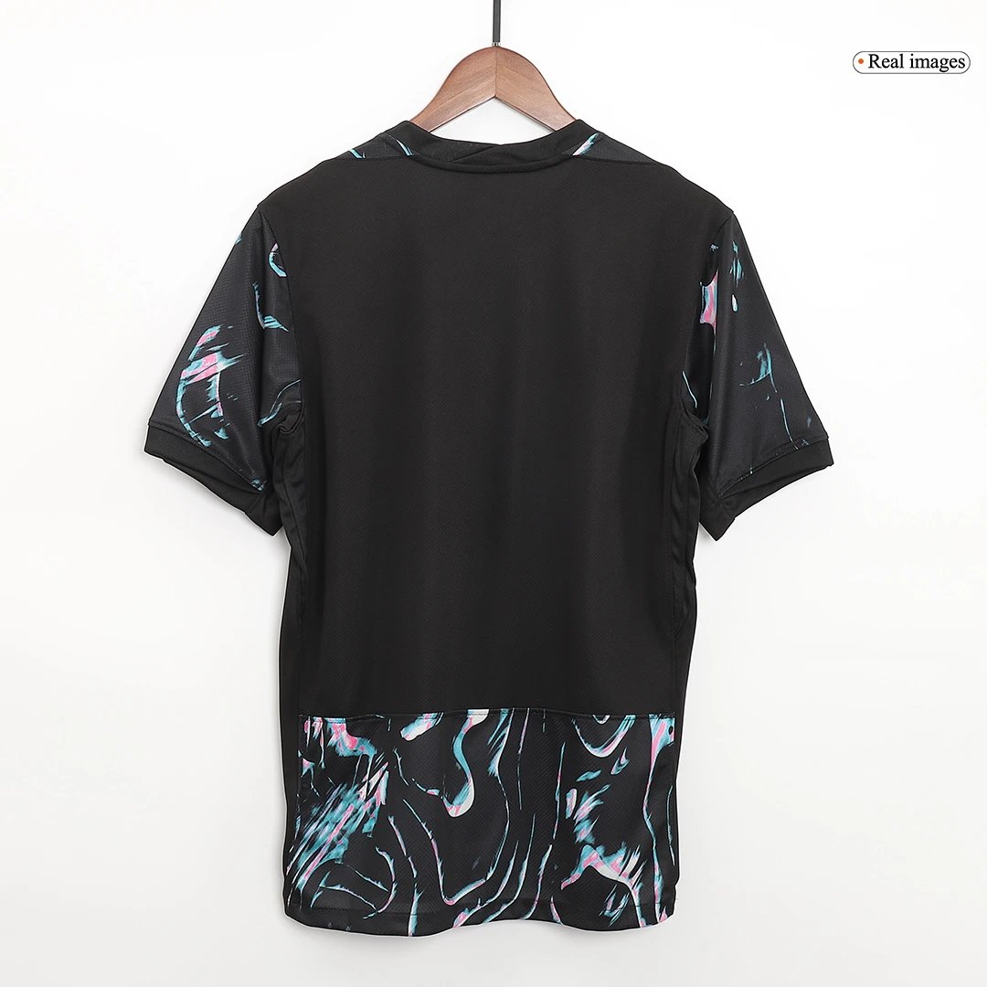 South Korea 2024 Away Jersey — Zdjęcie 5