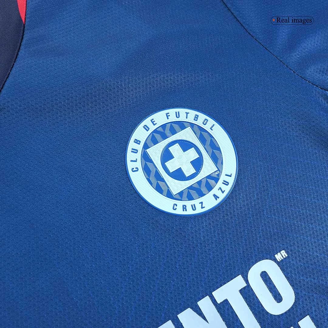 Cruz Azul 23/24 Third Jersey — photo 7