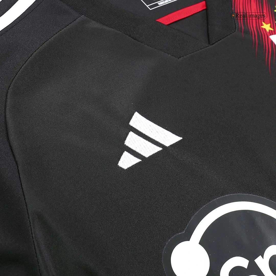 Sao Paulo 23/24 Third Jersey — photo 7