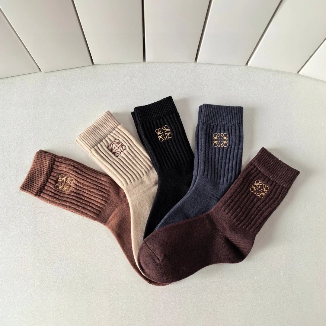 Loewe Crew Socks Ver.C — Zdjęcie 6