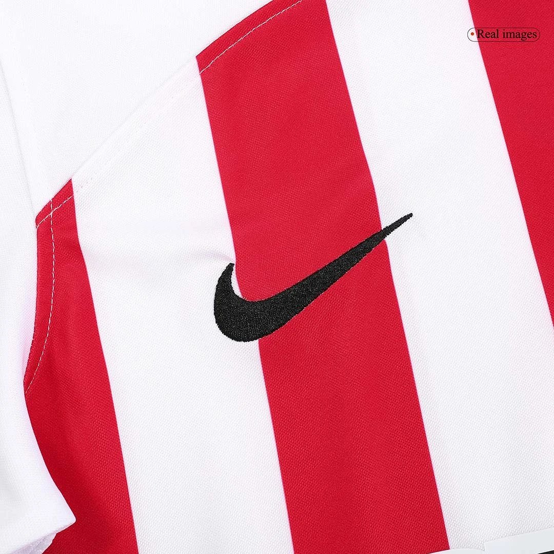 Sunderland 23/24 Home Jersey — photo 7